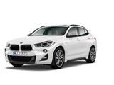 BMW X2 M35i Sport *Navi*Rückfahrkamera*LED*Pano*DAB* - BMW: R 35