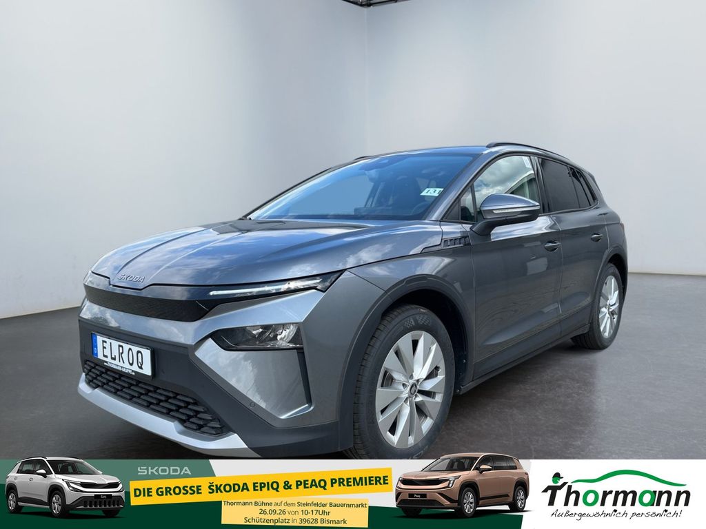 Image of Skoda Elroq
