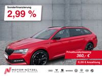 Skoda Superb - Vorschau Bild 1