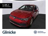 Volkswagen Golf VIII GTE Nav/Kam/LED+/ACC/AppCon/Business/A