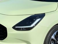 Suzuki Swift - Vorschau Bild 5