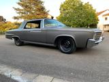 Chrysler 1966 Imperial Crown Coupe - Chrysler Oldtimer