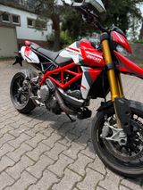 Ducati Hypermotard 950 SP - DUCATI SUPER MOTO