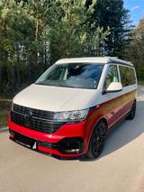 Volkswagen VW T6.1 Surfervan Wohnmobil - Volkswagen LT aus 2023