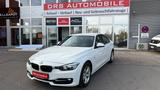 BMW 316i Limousine Sport Line/Navi - BMW 316: 316i