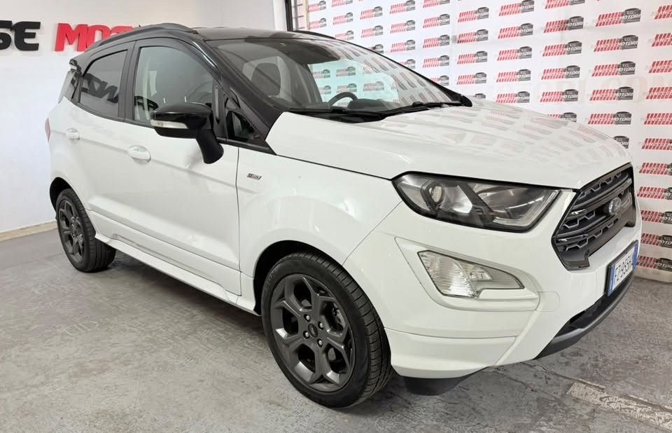 Image of Ford EcoSport