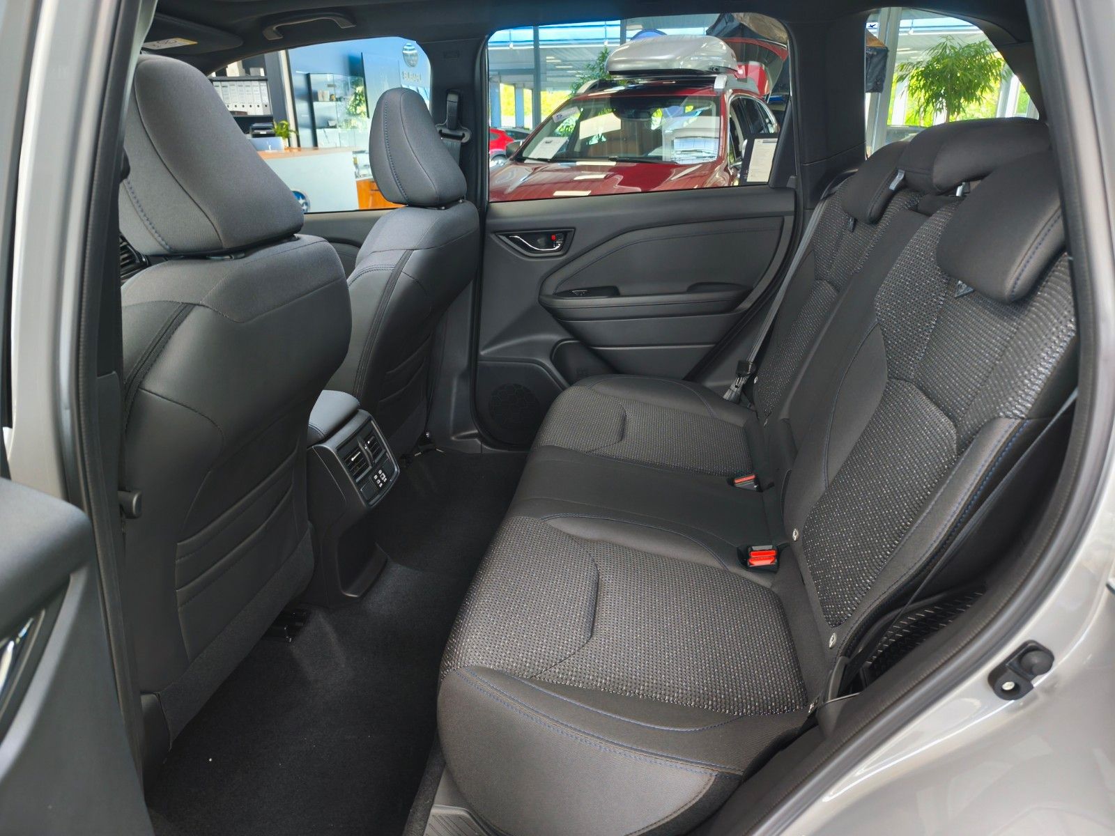 Subaru Forester - Bild 13