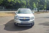 Chevrolet  Chevrolet Orlando 1.4 T LTZ | 72500Km - Chevrolet Orlando: Navigationssystem