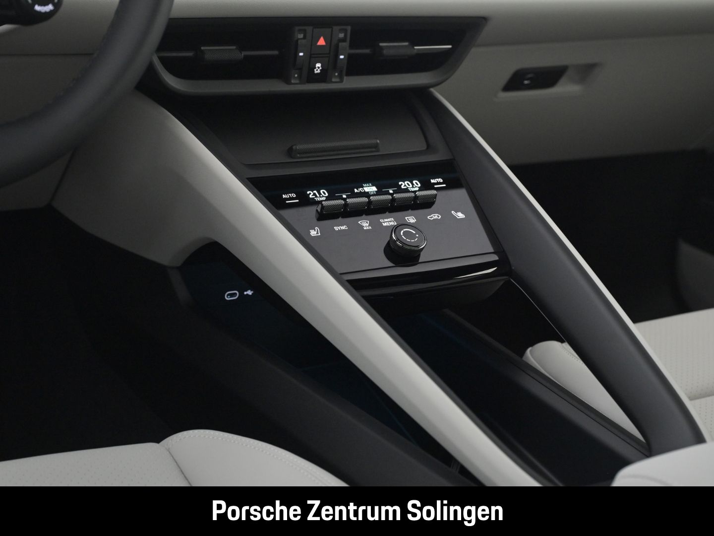 Porsche Macan - Bild 21