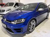 Volkswagen Golf VII Lim. R 4Motion 1.Hand 18.606 km !!!!!!! - Volkswagen Golf: G60