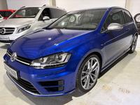Volkswagen Golf VII Lim. R 4Motion 1.Hand 18.606 km !!!!!!!