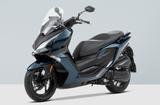 Kymco Downtown GT 125i ABS *NEUHEIT*DEMNÄCHST* - Offers