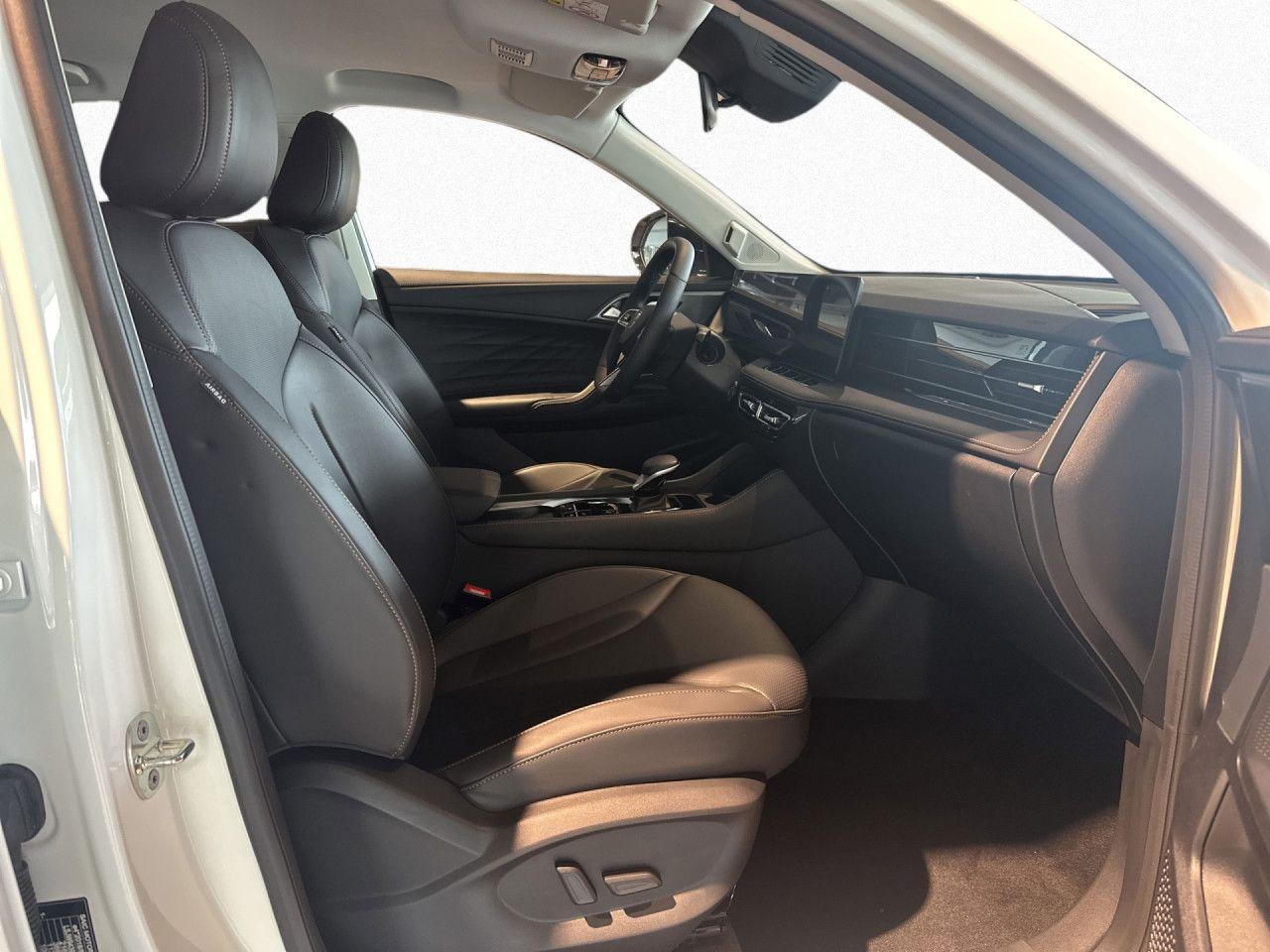 MG HS HEV MY25.5 LUX ACC DAB SHZ 360° Navi CarPlay, миниатюра 9