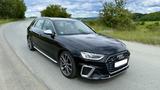 Audi S4 Avant 3.0 TDI quattro tiptronic | 341 PS