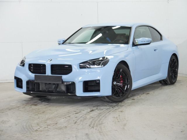 BMW M2 Coupé Sportsitze HK System ACC Stop&GO