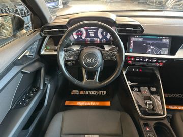 Audi A3 Limousine 30 TFSI advanced *LED*Virtuel*NAVI*