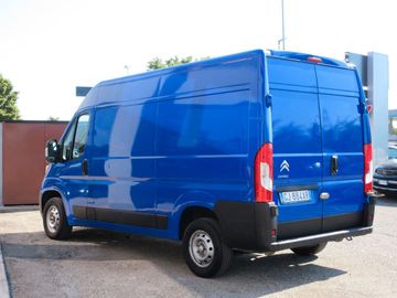 Citroen Jumper - 4
