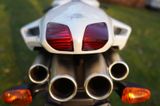 MV Agusta F4 1000 RR - MV AGUSTA F1