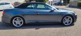 Audi A5 2.0 TDI S tronic Cabriolet design/ WR - Audi A5 mit Diesel-Antrieb: Design