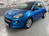 Opel Adam Jam 1.4 Ltr. 16V   *Bluetooth|HSA* - Opel Unfallwagen