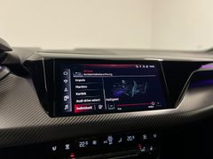 AUDI E-TRON GT QUATTRO / CARBON/ VOLLAUS. /GARANTIE AUDI E-TRON GT QUATTRO / CARBON/ VOLLAUS. /GARANTIE