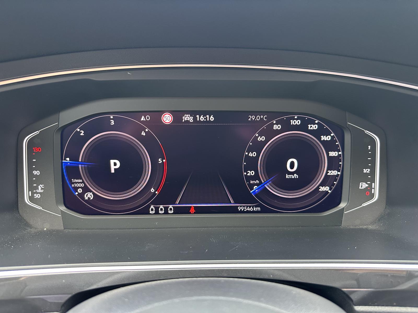 Volkswagen Tiguan Allspace Sport NAV+MATRIX+AHK+360°-KAMERA, миниатюра 18