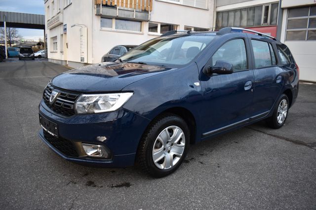 Dacia Logan MCV II TCe 90 Comfort Klima *51tkm*