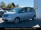 Opel Meriva 1.4 TWINPORT Edition - Opel Meriva: Twinport