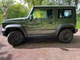 Suzuki Jimny HJ - gebrauchte Suzuki Jimny aus dem Jahr 2024