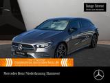 Mercedes-Benz CLA 180 SB Prog/Night/LED/AHK/Kam/CarPlay/Navi+ - Mercedes-Benz CLA 180 Shooting Brake aus 2021