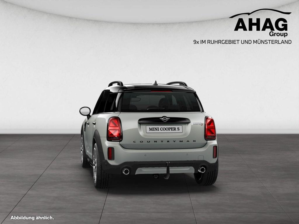 MINI Cooper S ALL4 Countryman Aut
