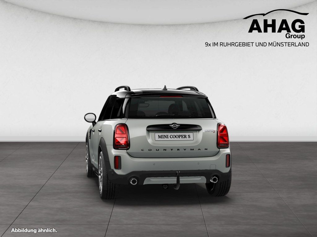 MINI Countryman S (Cooper) - Bild 7