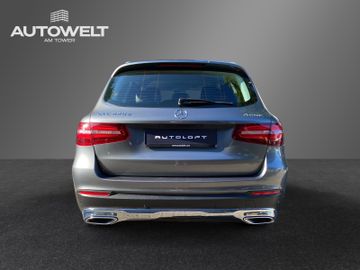 Mercedes GLC 220 - 6