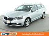 Skoda 1.5 TSI ACT Style Aut.*NAVI*LED*ACC*PDC*SHZ* - Skoda Octavia Gebrauchtwagen in München