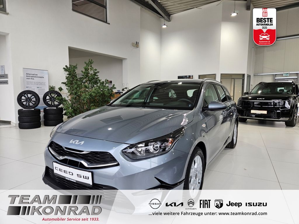 Kia cee'd Sportswagon