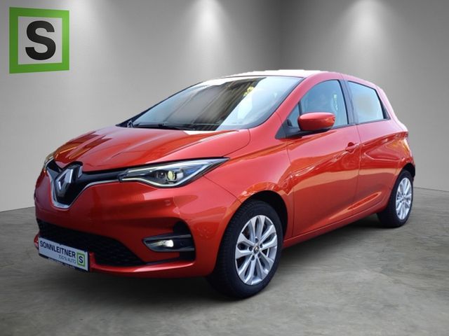 Renault ZOE Experience R135 Z.E. 50 Navi/LED/KAMERA