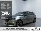 Skoda Fabia Monte Carlo 1.0 TSI DSG Rückfahrkamera ACC