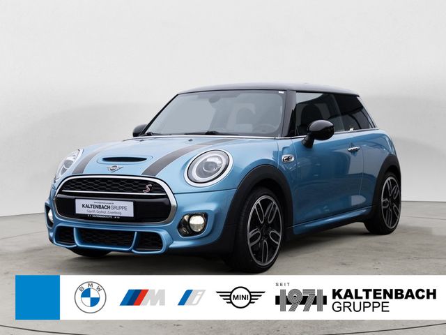 MINI Cooper S KLIMA PDC SITZHEIZUNG H/K NAVI LED HUD