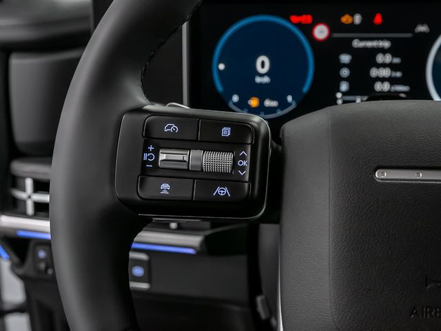 Hyundai Santa Fe 1.6 T-GDI Hybrid 158 kW 4WD Signature