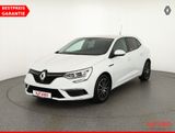 Renault Megane 1.2 TCe Tempomat Bluetooth PDC DAB USB - Renault