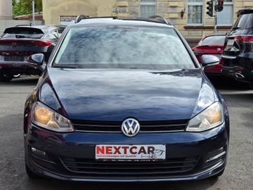 Volkswagen Golf - 2