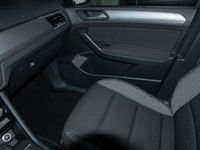 Volkswagen Touran - Vorschau Bild 12