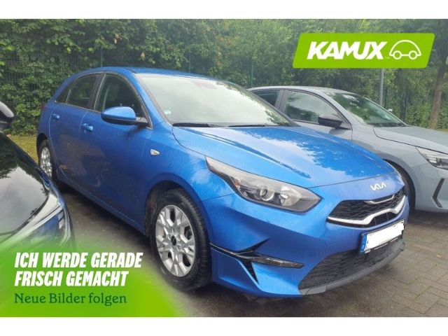 Image of Kia cee'd / Ceed