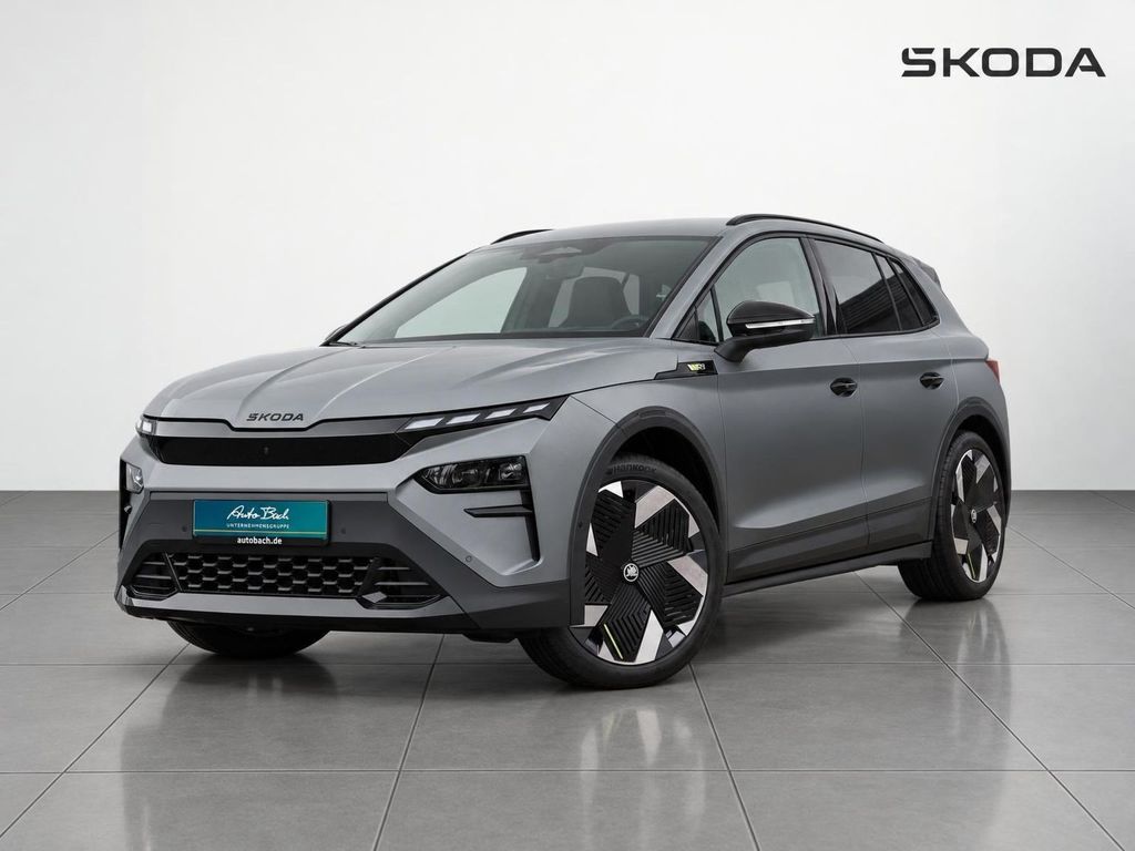 Image of Skoda Elroq