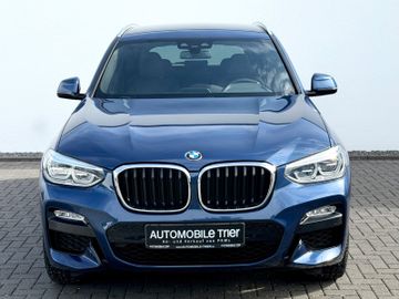 BMW X3 - 2