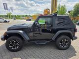 Jeep Wrangler Rubicon Cabrio Navi DAB Keyl. Apple GRA - Jeep Wrangler Gebrauchtwagen