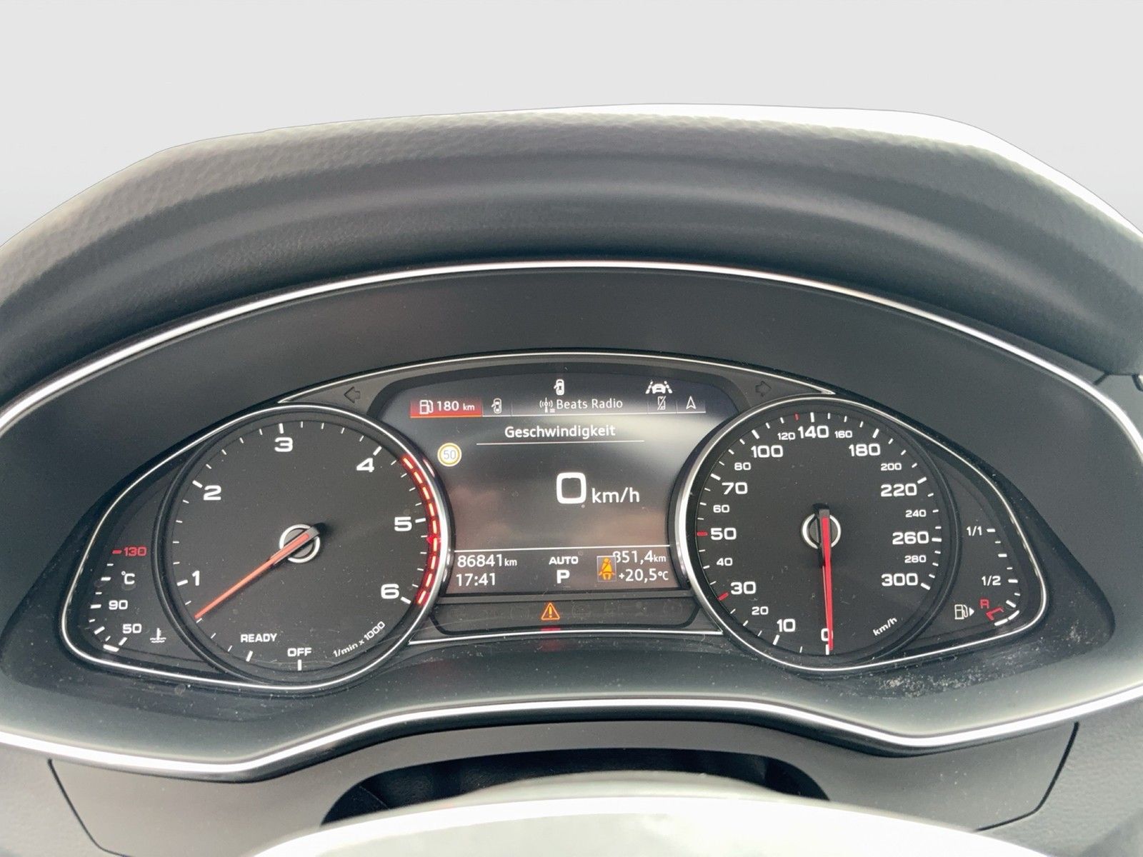 Audi A7 - Bild 11