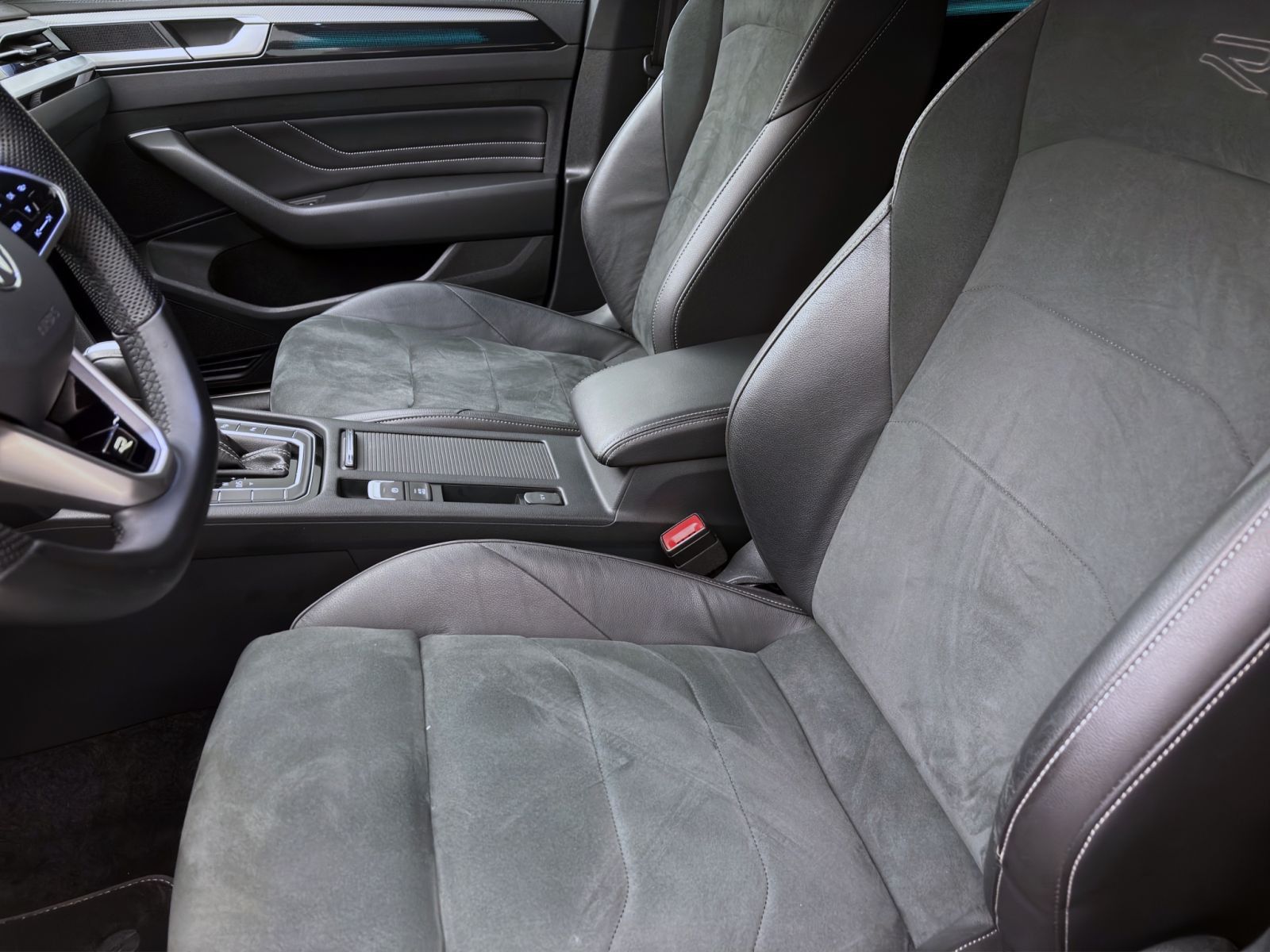 Volkswagen Arteon - Bild 9