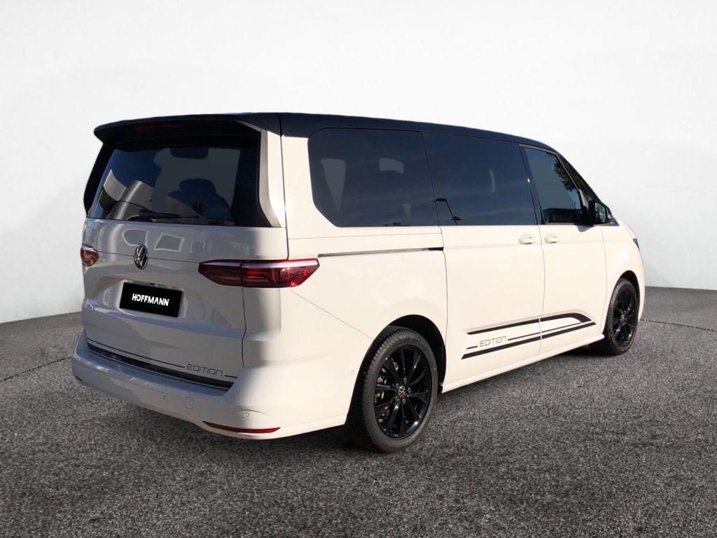 Fahrzeugabbildung Volkswagen T7 Multivan 2,0 TDI LÜ Life Edition IQ.Light