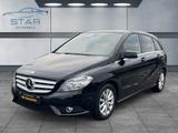 Mercedes-Benz B 180 Automatik PDC Sitzheizung - Mercedes-Benz B 180 Gebrauchtwagen in Hannover